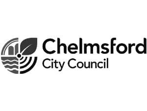 Chemlsford City Council Logo