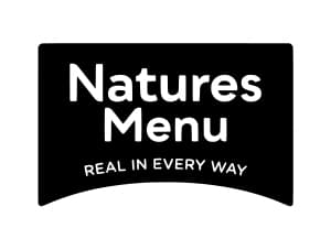 Natures Menu Logo