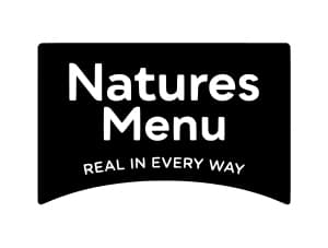 Natures Menu Logo