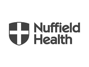 Nuffield Health Logo