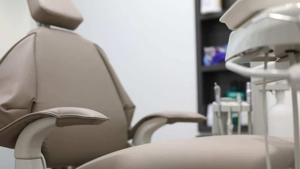 Nuffield Hospital Ipswich