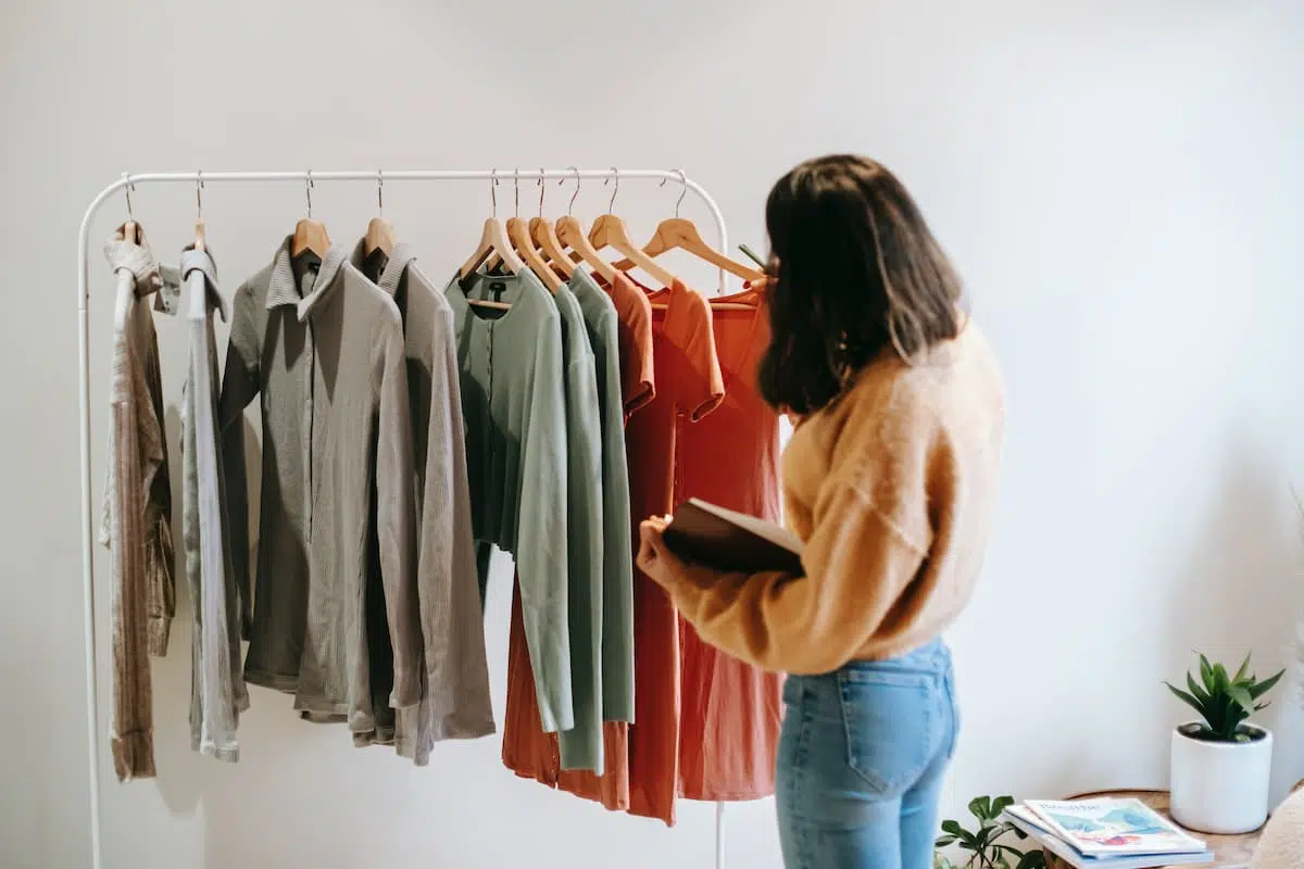 Social Sector Recruitment Agency 1 Independent Clothing Business