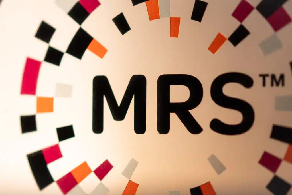 Mackman Research Earns MRS Accreditation 6 Mackman Research Earns MRS Accreditation