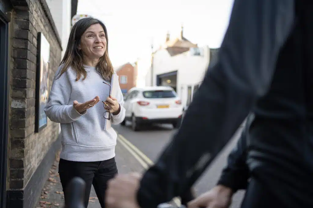 The Power of Customer-Centric Research & Human Understanding 10 The Power of Customer-Centric Research & Human Understanding