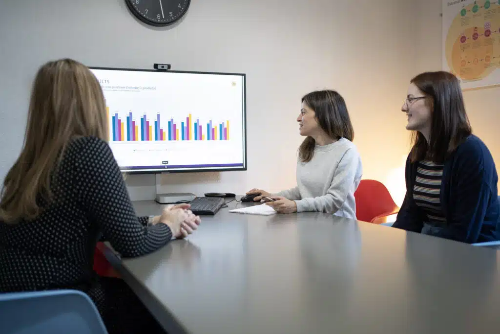 Empowering Decisions: How Data Analysis Drives Successful Market Research