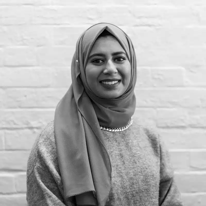 Farzana Chowdhury