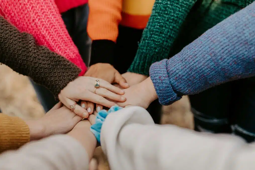 Mackman Research Embraces Diversity with MRS Inclusion Pledge