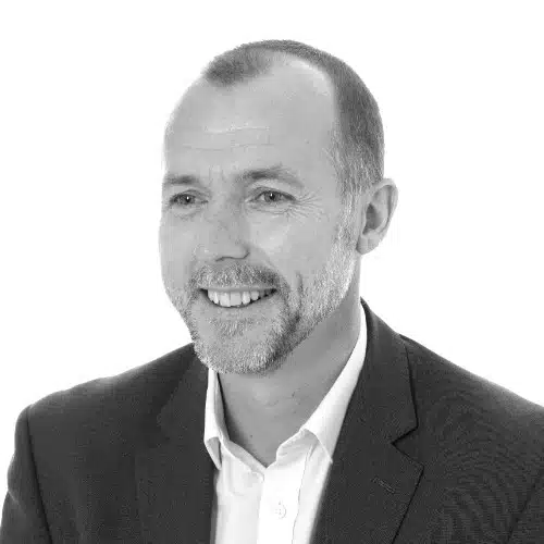 Stuart Oldham, Managing Director, Clear Thinking IT Solutions.