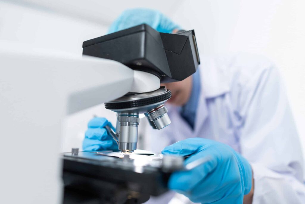 Digital Competitor Analysis For Leading Global Medical Technology Organisation