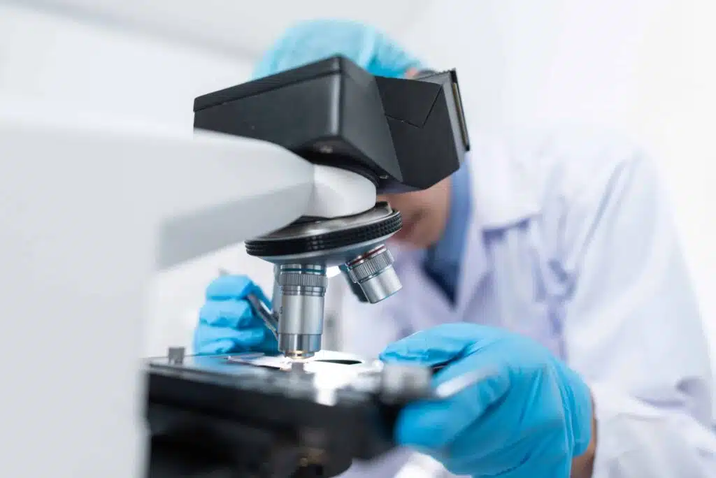 Digital Competitor Analysis For Leading Global Medical Technology Organisation