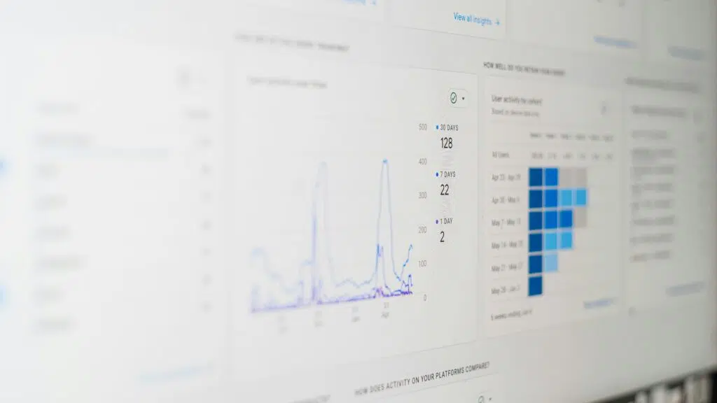 The Demand for Competitor Research: Beyond Web Analytics 5 The Demand for Competitor Research: Beyond Web Analytics