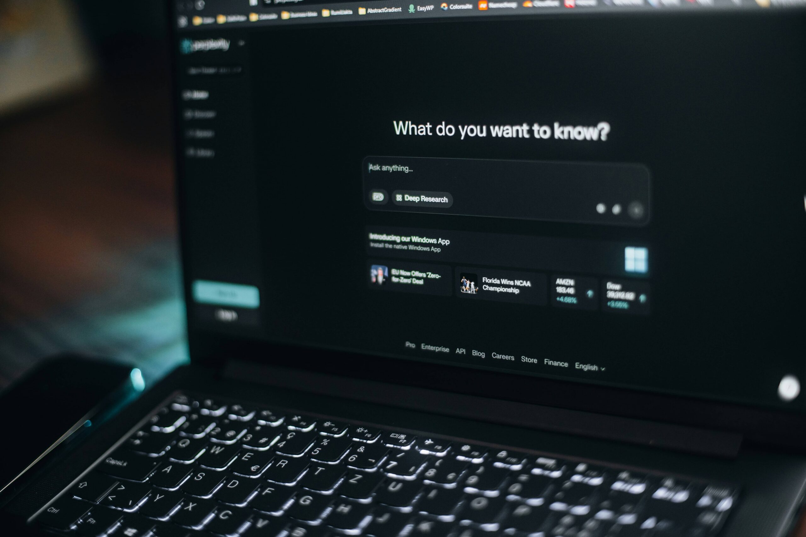 AI Can Make Market Research Faster. But Can It Really Tell Us What People Think? 4 AI Can Make Market Research Faster. But Can It Really Tell Us What People Think?